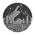 Miniatyrbild 1 av 8: PopSockets Avtagbart Grip med Ställfunktion Peak Relief