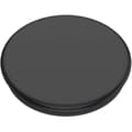 Miniatyrbild 3 av 7: PopSockets Basic Grip Med Ställfunktion Svart