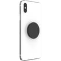 Miniatyrbild 6 av 7: PopSockets Basic Grip Med Ställfunktion Svart