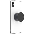 Miniatyrbild 7 av 7: PopSockets Basic Grip Med Ställfunktion Svart