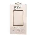 Miniatyrbild 2 av 6: GEAR 5000 mAh Powerbank Ultracompact Vit