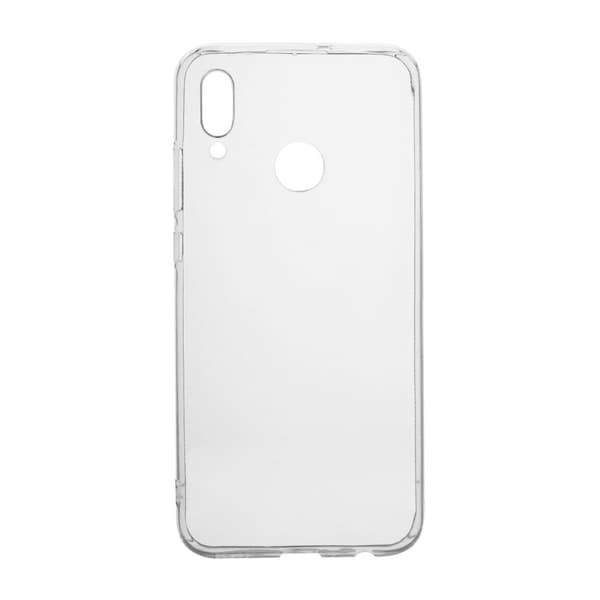 GEAR Huawei P Smart 2019 Skal TPU Transparent
