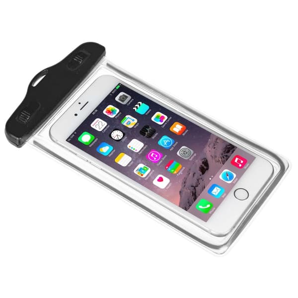 GEAR Vattentät mobilväska IPX8 Universal 6.5"