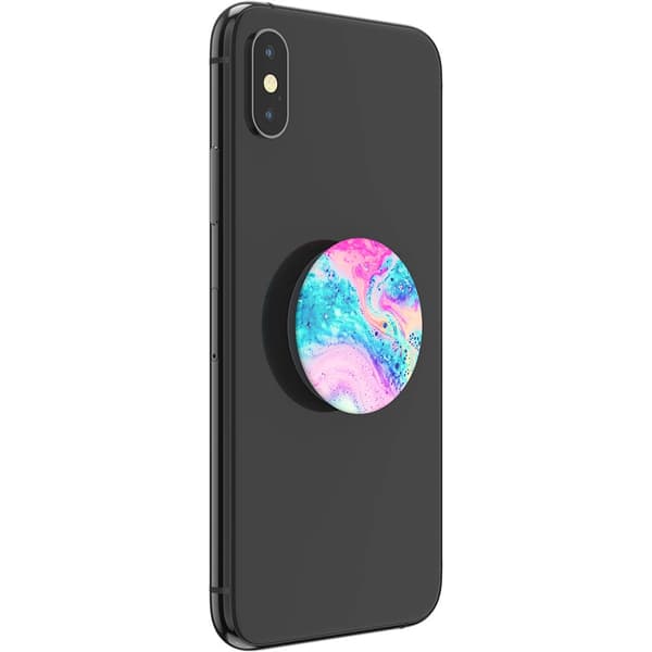 PopSockets Basic Grip Med Ställfunktion The Bomb