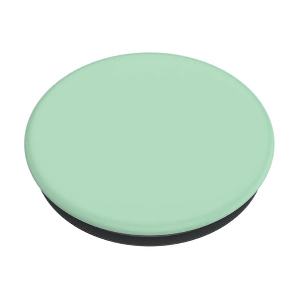 PopSockets Basic Grip Pastell Mint