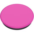 Miniatyrbild 3 av 7: PopSockets Basic Grip Med Ställfunktion Magenta