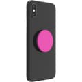 Miniatyrbild 4 av 7: PopSockets Basic Grip Med Ställfunktion Magenta