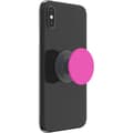 Miniatyrbild 5 av 7: PopSockets Basic Grip Med Ställfunktion Magenta