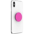 Miniatyrbild 6 av 7: PopSockets Basic Grip Med Ställfunktion Magenta