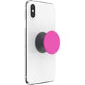Miniatyrbild 7 av 7: PopSockets Basic Grip Med Ställfunktion Magenta