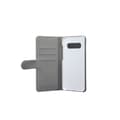 Miniatyrbild 3 av 4: GEAR Samsung Galaxy S10 Plus Fodral Läder Vit