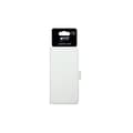 Miniatyrbild 2 av 4: GEAR Samsung Galaxy S10 Plus Fodral Läder Vit