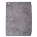 Miniatyrbild 9 av 9: GEAR iPad 10.2 2019/2020/2021 / Air 10.5 Fodral Grå