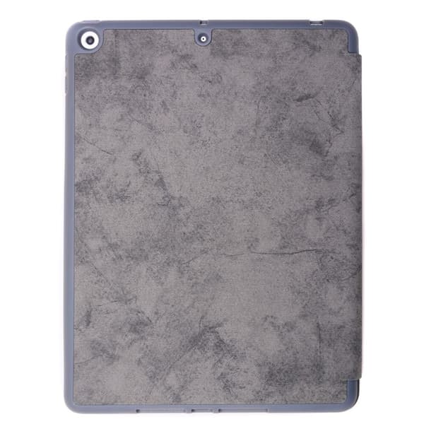 GEAR iPad 10.2 2019/2020/2021 / Air 10.5 Fodral Grå