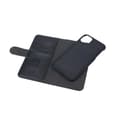Miniatyrbild 4 av 5: GEAR iPhone 11 2in1 Magnet Fodral / Skal Svart
