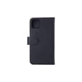Miniatyrbild 5 av 5: GEAR iPhone 11 2in1 Magnet Fodral / Skal Svart