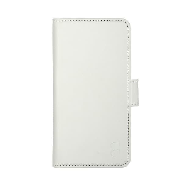 GEAR iPhone 11 Pro Fodral Läder Vit