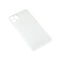 Miniatyrbild 1 av 2: GEAR iPhone 11 Pro Max Skal Ultraslim Vit