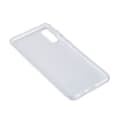 Miniatyrbild 1 av 2: GEAR Samsung Galaxy A70 Skal TPU Transparent