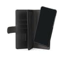 Miniatyrbild 4 av 5: GEAR Samsung Galaxy S20 2in1 Magnet Fodral / Skal Flerfack Svart