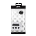 Miniatyrbild 2 av 2: GEAR Samsung Xcover Pro Skal TPU Transparent