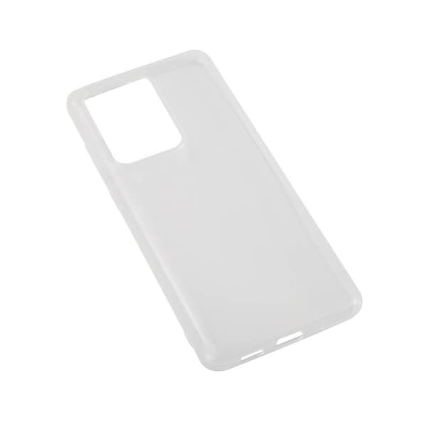 GEAR Samsung Galaxy S20 Ultra Skal TPU Transparent