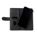 Miniatyrbild 3 av 8: GEAR Universal Max 6.1" 2in1 Magnet Fodral / Skal Svart