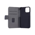 Miniatyrbild 3 av 5: GEAR iPhone 12 Mini Fodral Läder Limited Edition Blå