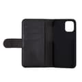 Miniatyrbild 3 av 5: GEAR iPhone 12 Mini 2in1 Magnet Fodral / Skal Svart