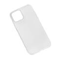 Miniatyrbild 1 av 2: GEAR iPhone 12 / 12 Pro Skal TPU Transparent