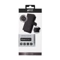 Miniatyrbild 4 av 7: GEAR iPhone 12 / 12 Pro 2in1 Magnet Fodral / Skal Svart
