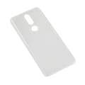 Miniatyrbild 1 av 2: GEAR Nokia 2.4 Skal TPU Transparent