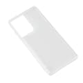 Miniatyrbild 1 av 2: GEAR Samsung Galaxy S21 Ultra Skal TPU Transparent