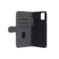 Miniatyrbild 4 av 5: GEAR iPhone 11 Pro Max Fodral Nubuck Läder Brun