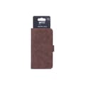 Miniatyrbild 2 av 5: GEAR iPhone 11 Pro Max Fodral Nubuck Läder Brun