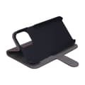Miniatyrbild 5 av 5: GEAR iPhone 12 Pro Max Fodral Nubuck Läder Brun