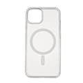 Miniatyrbild 2 av 2: GEAR iPhone 13 Skal MagSafe TPU Transparent