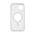 Miniatyrbild 1 av 2: GEAR iPhone 13 Skal MagSafe TPU Transparent