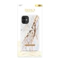 Miniatyrbild 2 av 2: ONSALA iPhone 11 Mobilskal Soft White Rhino Marble