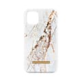 Miniatyrbild 1 av 2: ONSALA iPhone 11 Mobilskal Soft White Rhino Marble