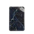 Miniatyrbild 3 av 5: ONSALA Korthållare Black Galaxy Marble