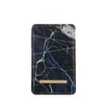 Miniatyrbild 1 av 5: ONSALA Korthållare Black Galaxy Marble