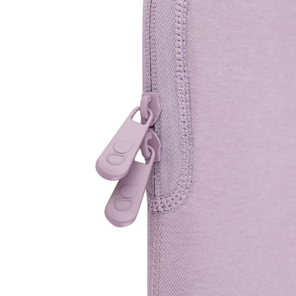 ONSALA Sleeve Laptop Fodral 13" Ljus Rosa