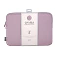 Miniatyrbild 2 av 4: ONSALA Sleeve Laptop Fodral 13" Ljus Rosa