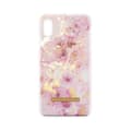 Miniatyrbild 1 av 2: ONSALA iPhone XS Max Mobilskal Soft RoseGold Marble