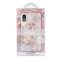 Miniatyrbild 2 av 2: ONSALA iPhone XR Mobilskal Soft RoseGold Marble