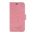 Miniatyrbild 1 av 3: ONSALA iPhone 13 Mini 2in1 Magnet Fodral / Skal Dusty Pink