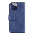 Miniatyrbild 2 av 3: ONSALA iPhone 13 Mini 2in1 Magnet Fodral / Skal Royal Blue