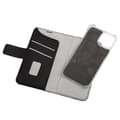Miniatyrbild 4 av 4: ONSALA iPhone 13 Mini 2in1 Magnet Fodral / Skal Midnight Black