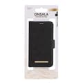 Miniatyrbild 2 av 4: ONSALA iPhone 13 Mini 2in1 Magnet Fodral / Skal Midnight Black